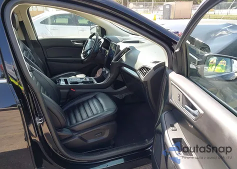 2024 Ford Edge Sel z USA, uszkodzony, nr VIN 2FMPK4J9XRBA50490